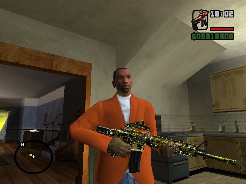 mod